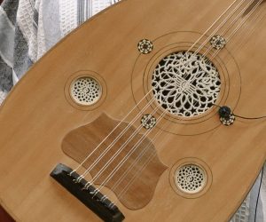 Oud Close