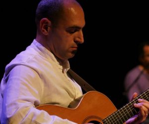 Show Joao Charepe 2